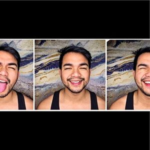 Meet your Posher, David